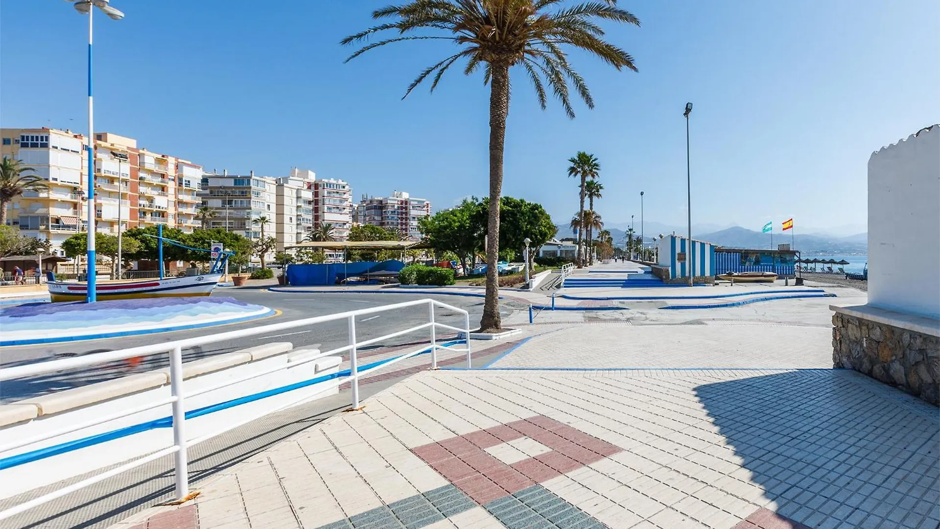 Apartment Home Olimpo Torre Del Mar