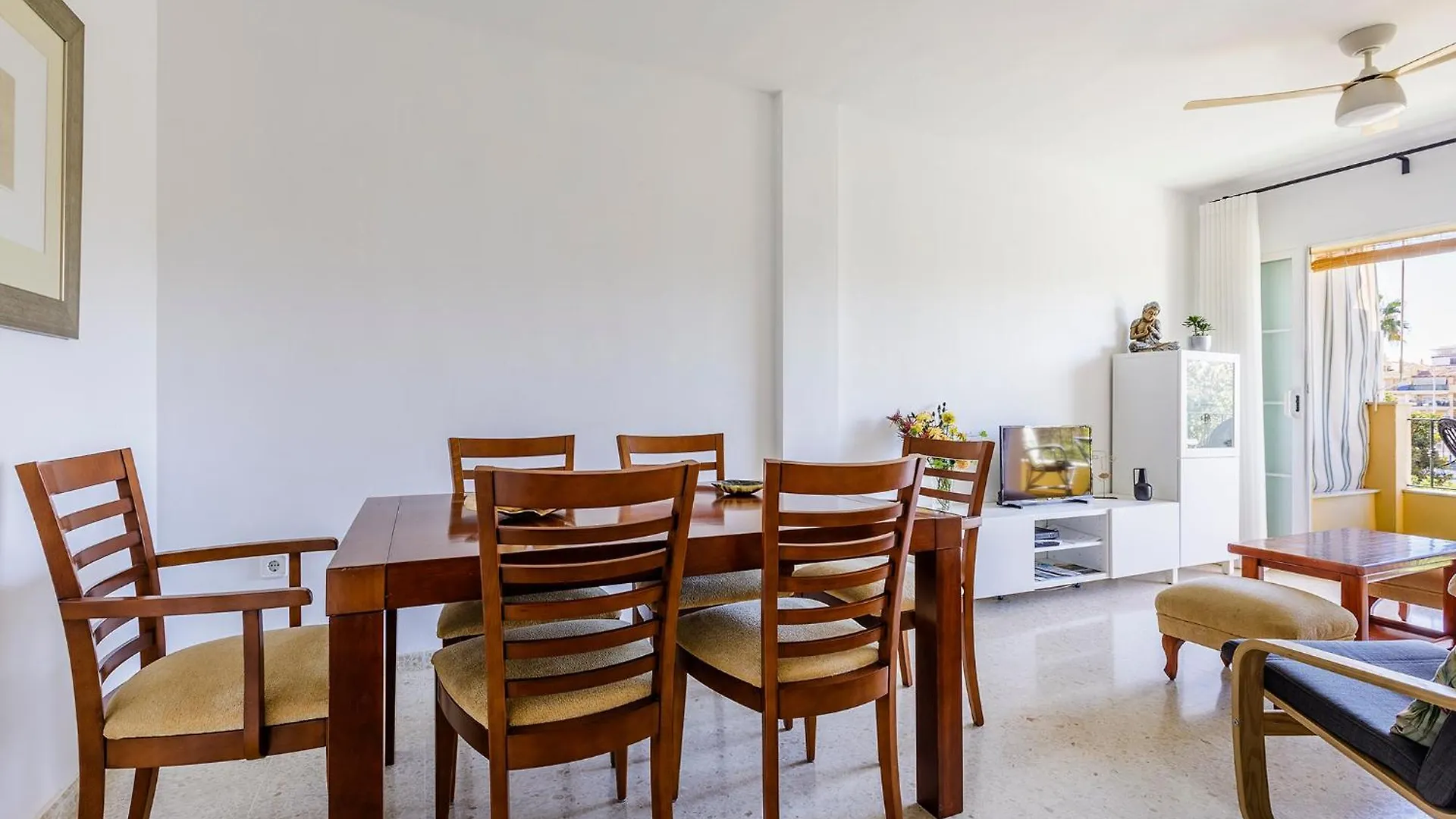 Home Olimpo Torre Del Mar Spain