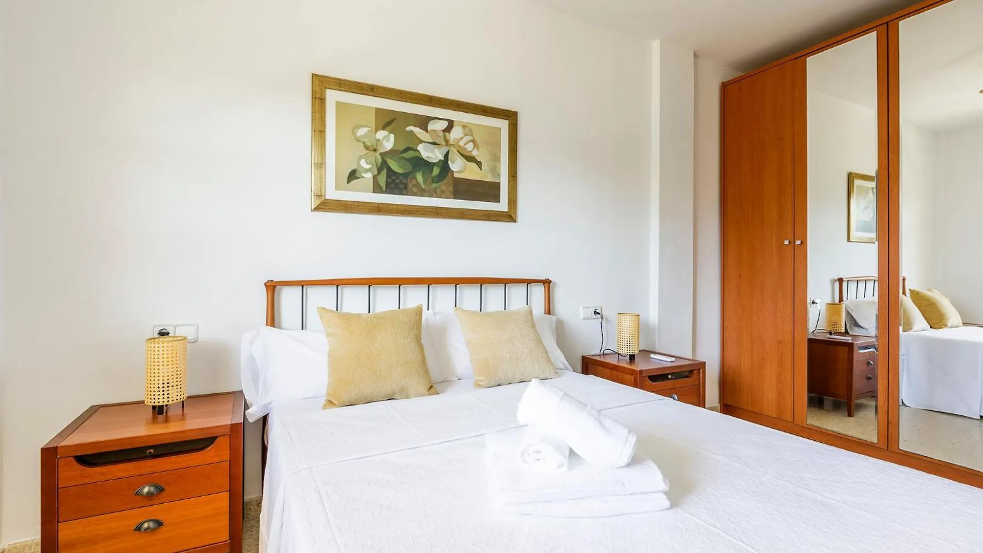 Home Olimpo Torre Del Mar 0*,  Spain