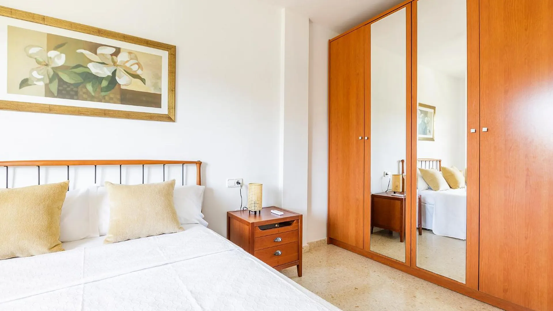 Apartment Home Olimpo Torre Del Mar