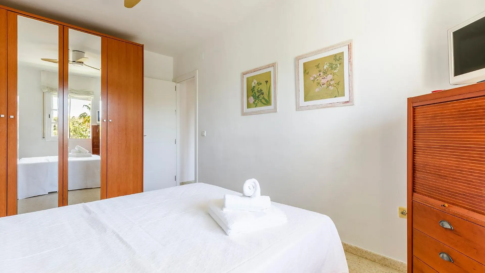 Home Olimpo Torre Del Mar
