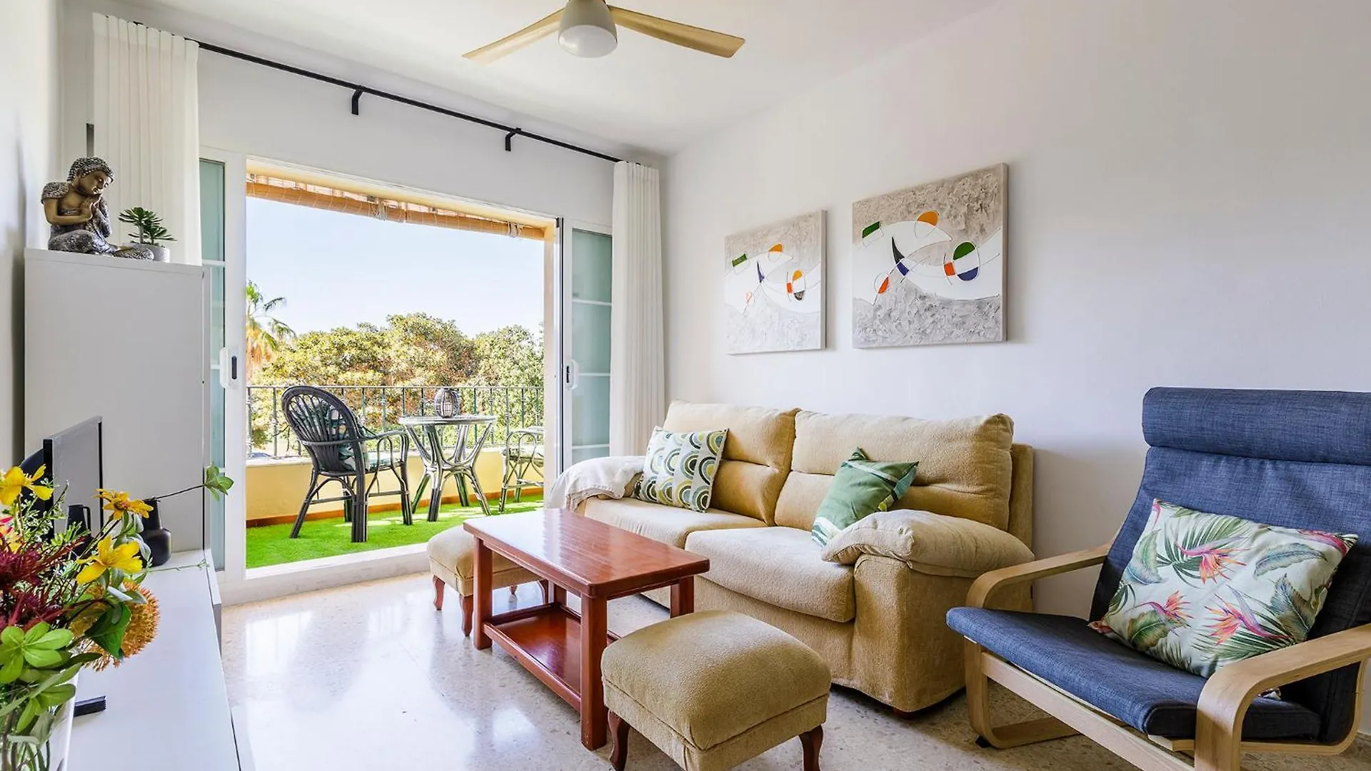 Apartment Home Olimpo Torre Del Mar