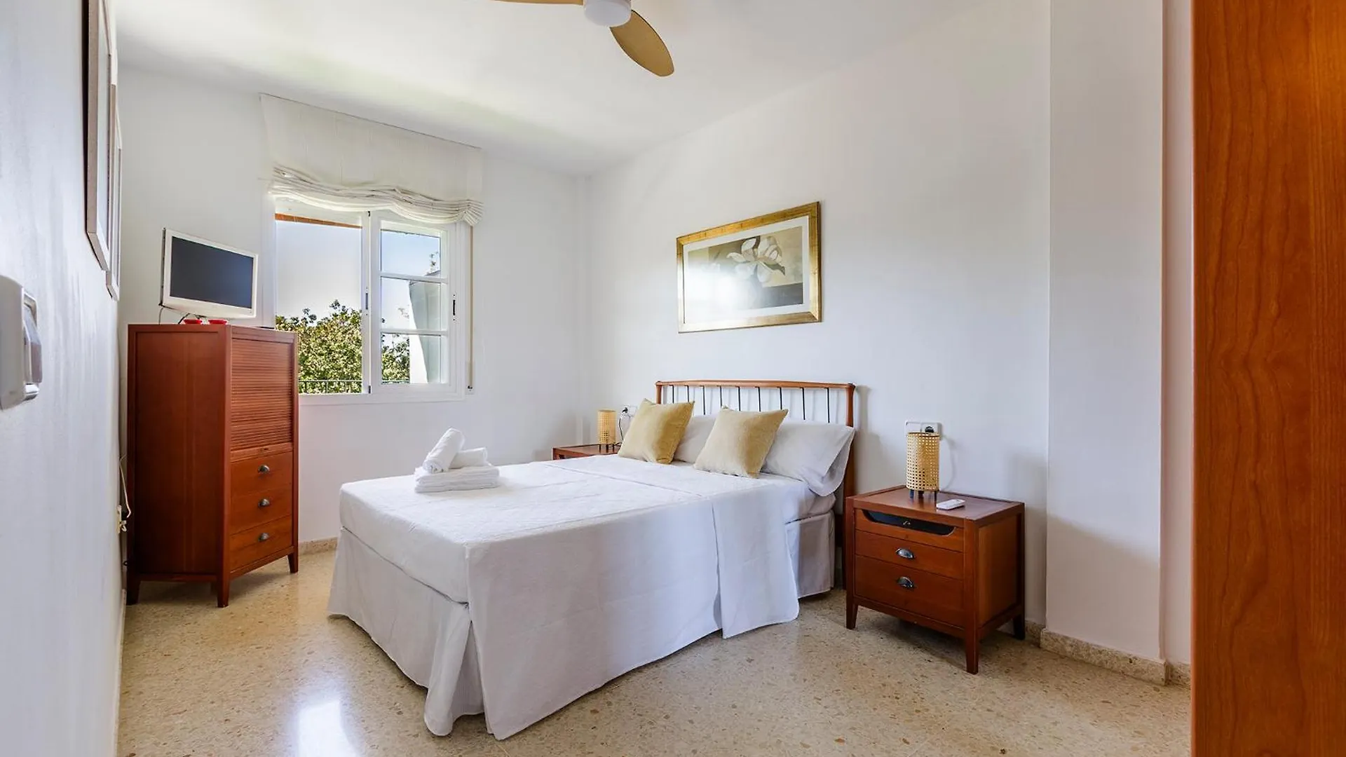 Home Olimpo Torre Del Mar Apartment