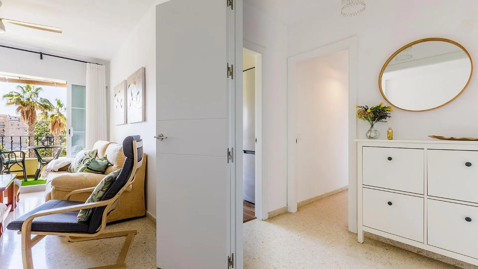 Home Olimpo Torre Del Mar 0*,  Spain