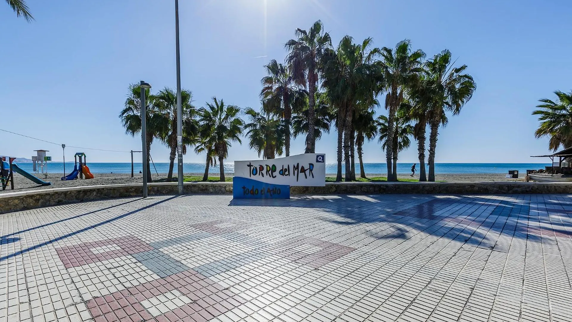 Home Olimpo Torre Del Mar