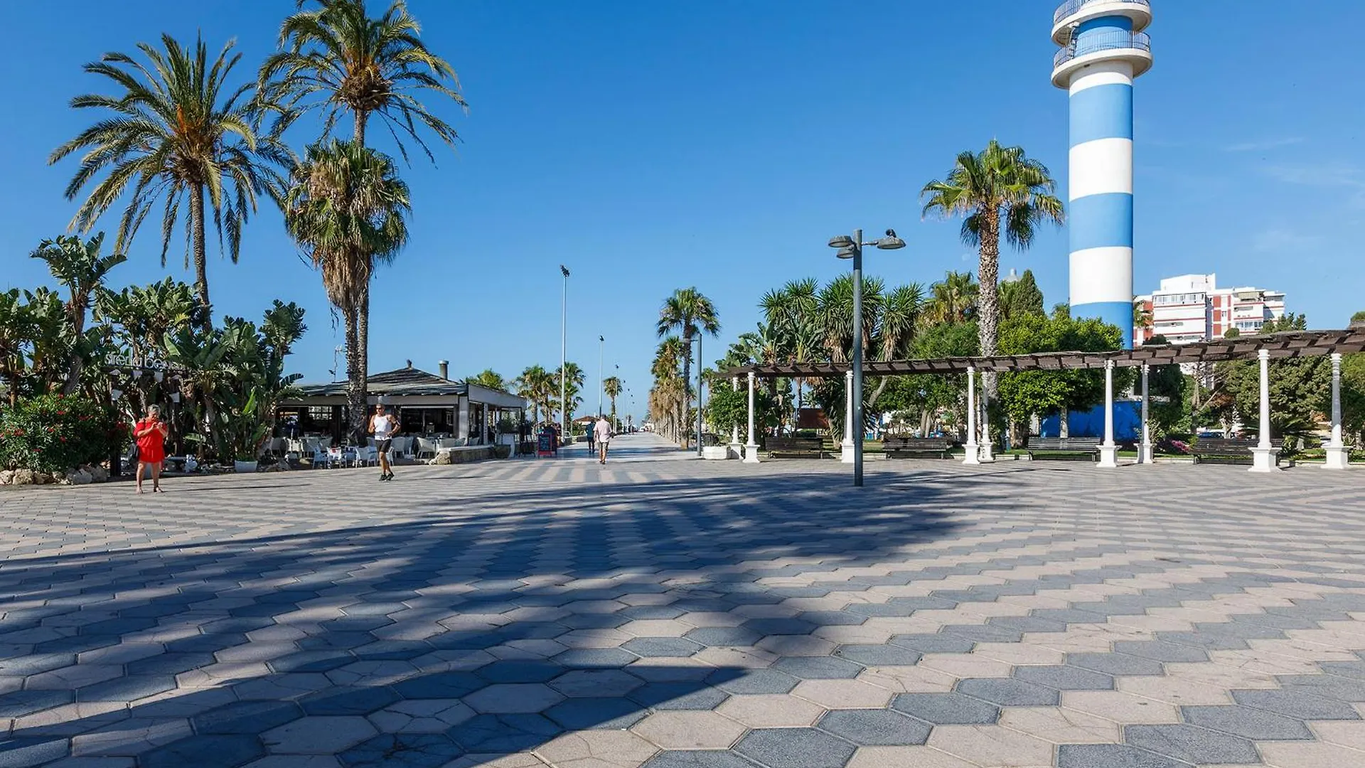 Apartment Home Olimpo Torre Del Mar
