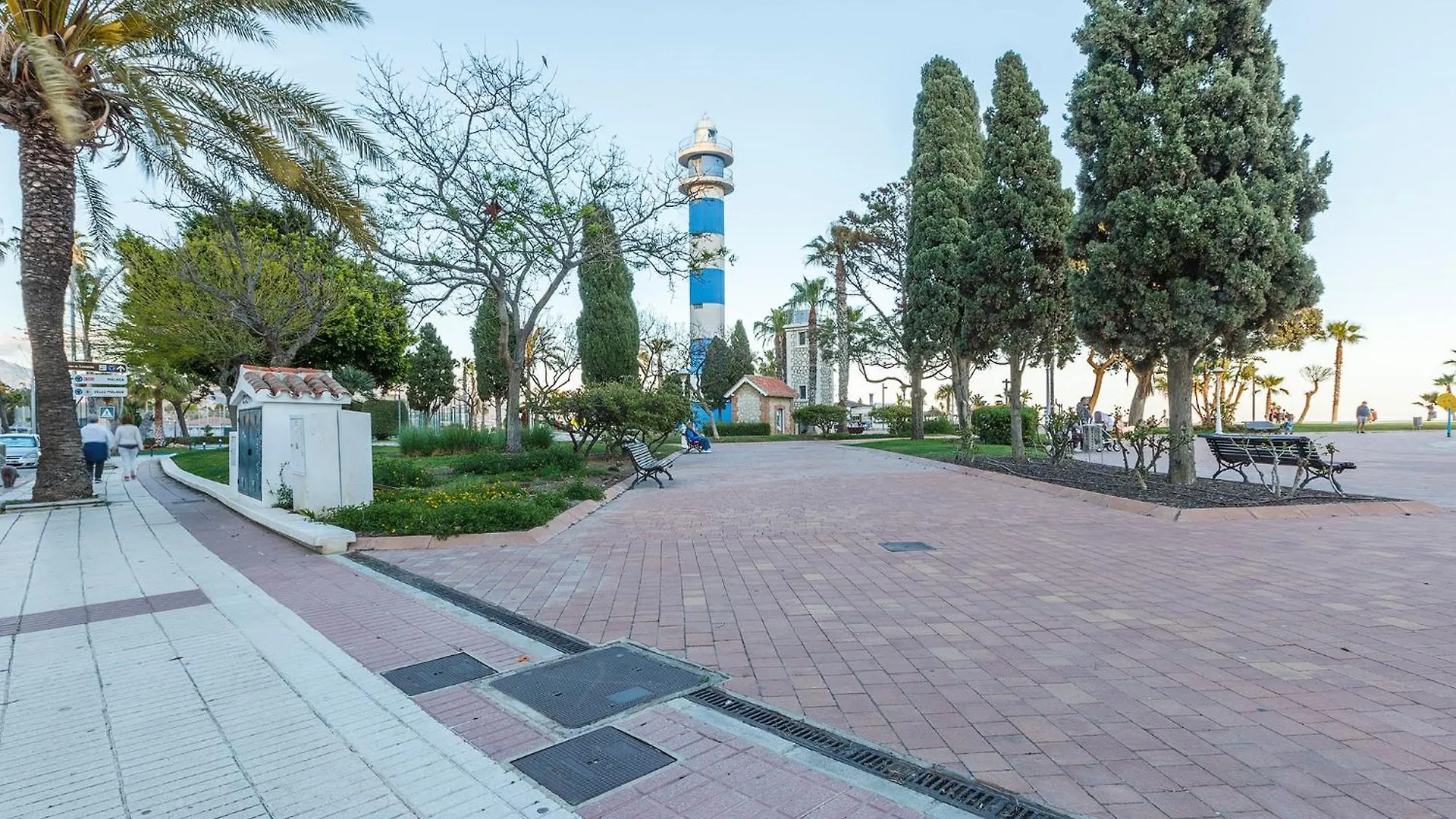 Home Olimpo Torre Del Mar 0*,  Spain