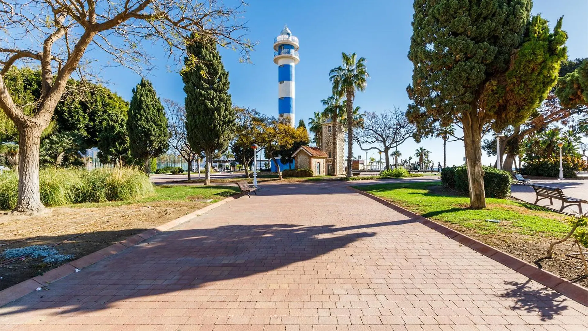 Home Olimpo Torre Del Mar