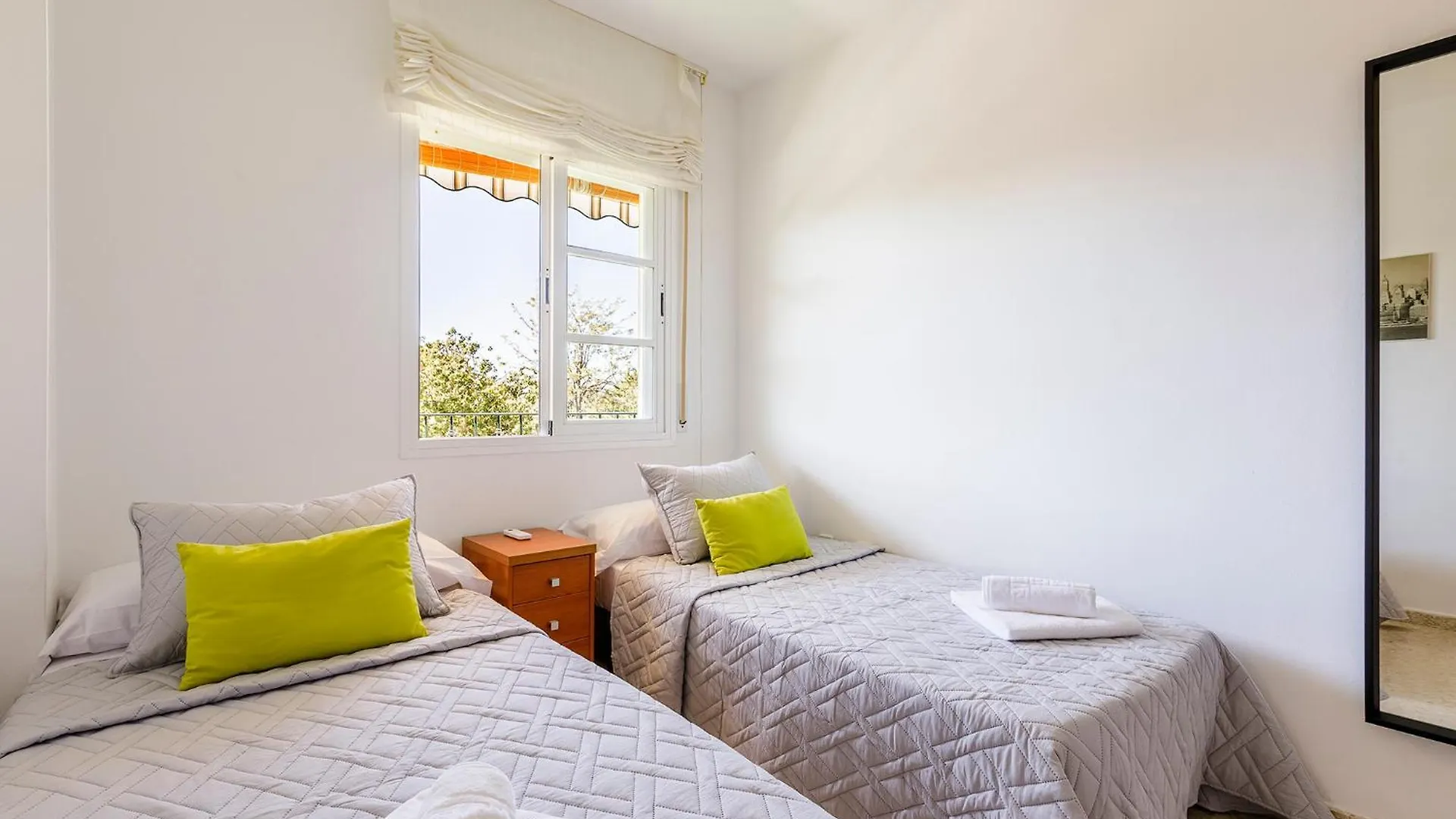 Home Olimpo Torre Del Mar Apartment