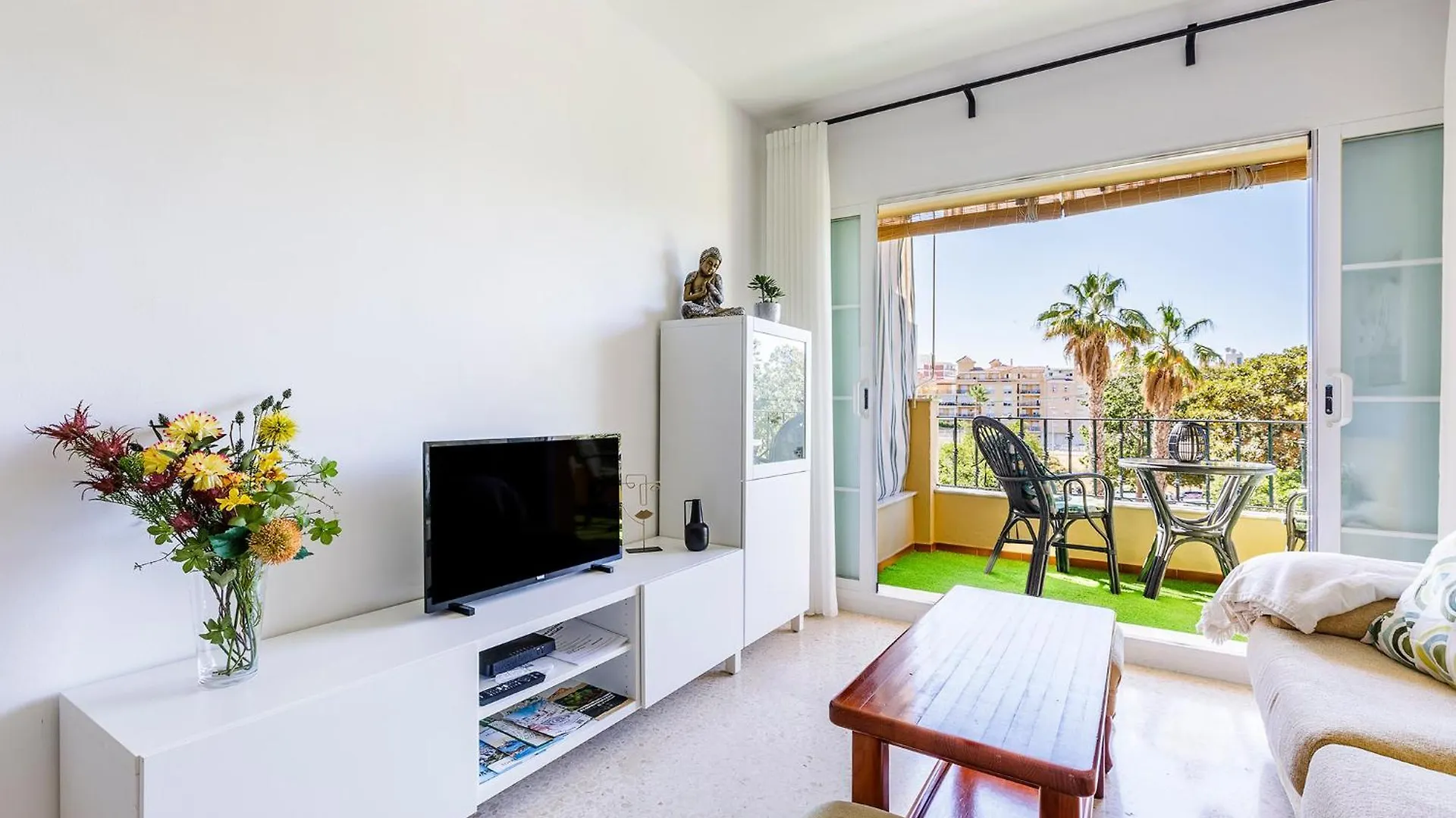 Home Olimpo Torre Del Mar